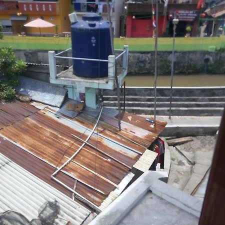 Jogja Backpacker Home Jogjacarta Exterior foto