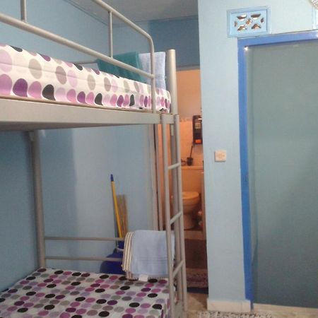 Jogja Backpacker Home Jogjacarta Exterior foto