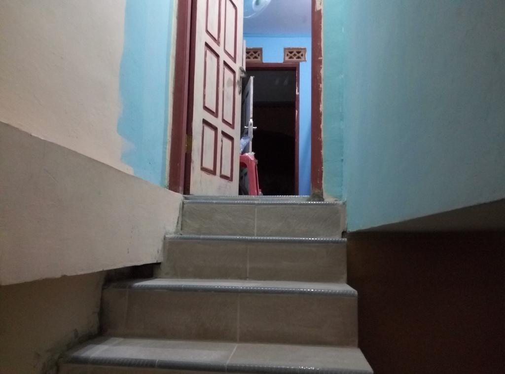 Jogja Backpacker Home Jogjacarta Exterior foto