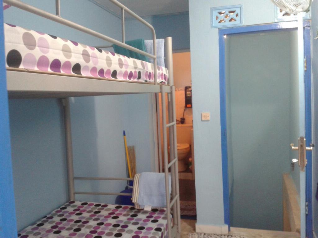 Jogja Backpacker Home Jogjacarta Exterior foto