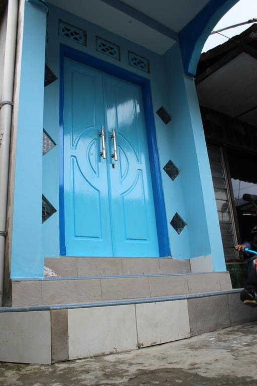 Jogja Backpacker Home Jogjacarta Exterior foto