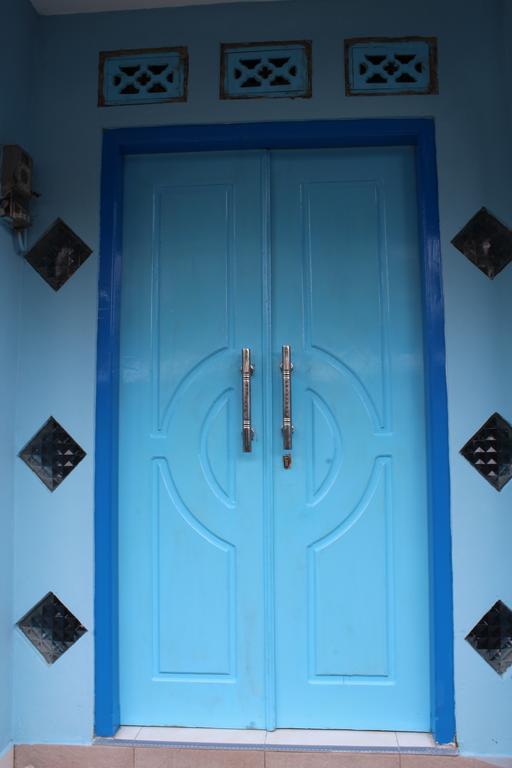 Jogja Backpacker Home Jogjacarta Exterior foto