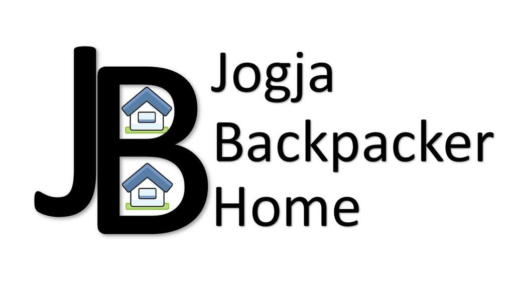 Jogja Backpacker Home Jogjacarta Exterior foto