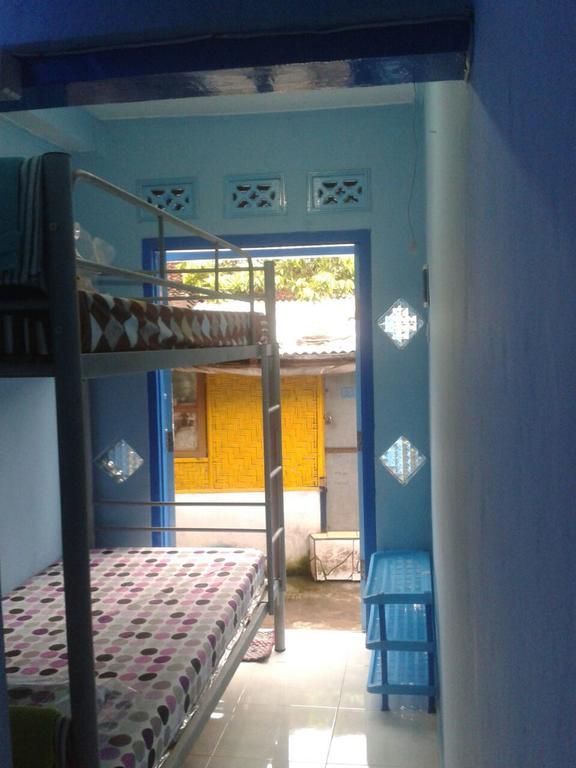 Jogja Backpacker Home Jogjacarta Exterior foto