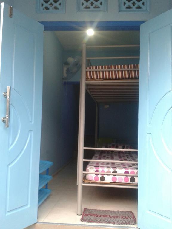 Jogja Backpacker Home Jogjacarta Exterior foto
