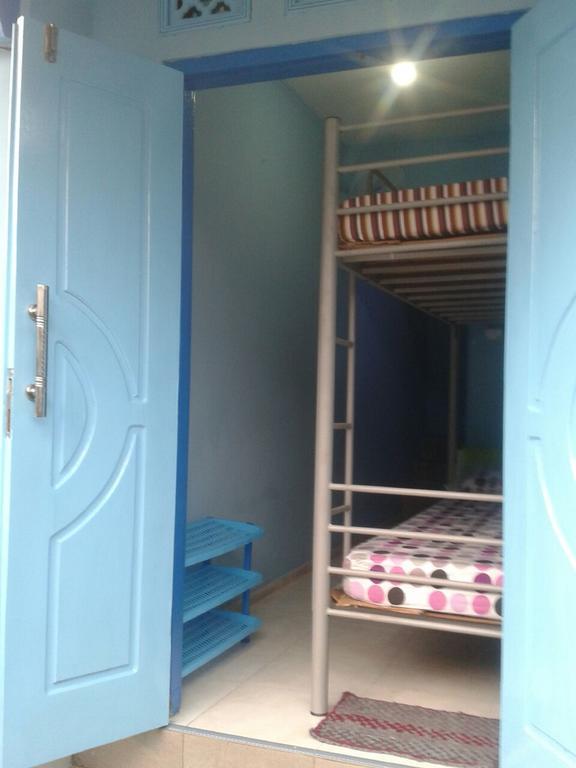 Jogja Backpacker Home Jogjacarta Exterior foto