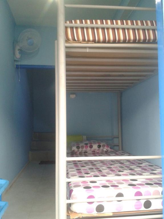 Jogja Backpacker Home Jogjacarta Exterior foto