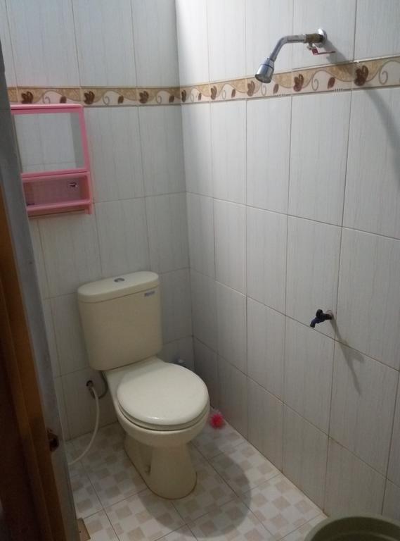 Jogja Backpacker Home Jogjacarta Exterior foto